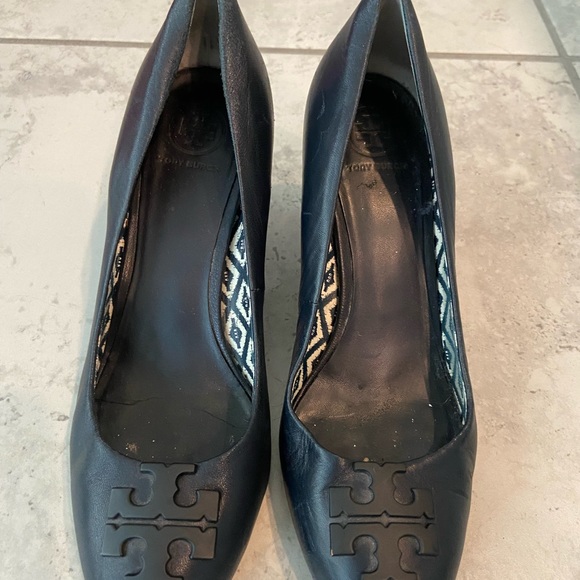 Tory Burch Wedge - Picture 1 of 5